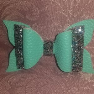Handmade bow